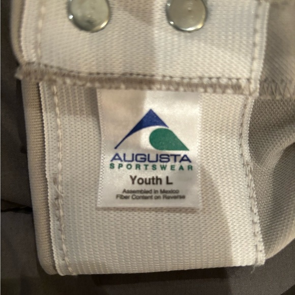 Baseball Pants - Picture 3 of 3